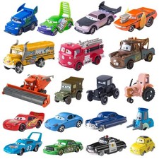 New Lightning McQueen Disney