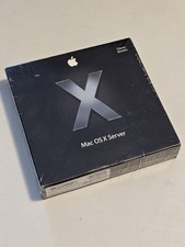Mac os X serveur 10.4.7
