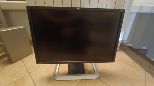 Monitor lp2275w - monitor, hp