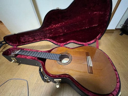 Chitarra acustica jose ramirez - jose,