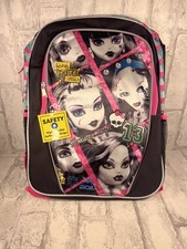 Zaino grande nuovo con