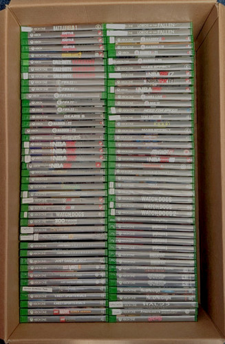 Giochi xbox one elenco - xbox,