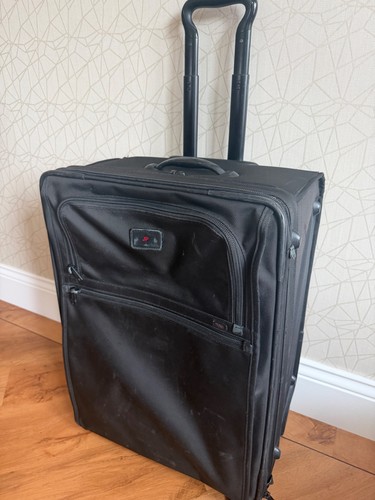 Tumi alpha valigia scacchi - alpha,