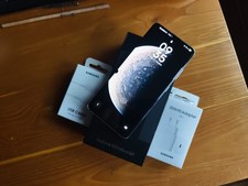 Samsung Galaxy S21 Ultra 5G SM-G998B/DS - 128GB - (Sbloccato)