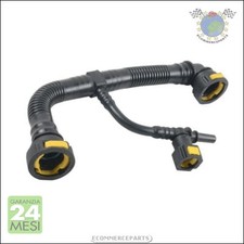 Tubo ventilazione monoblocco