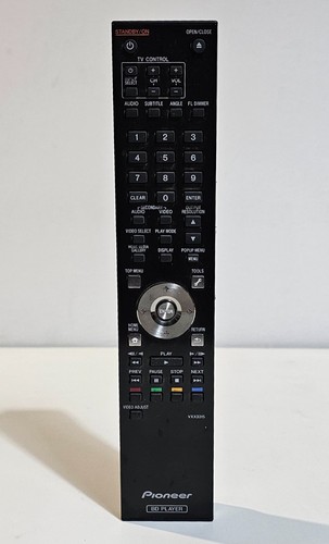 Telecomando originale pioneer - originale,
