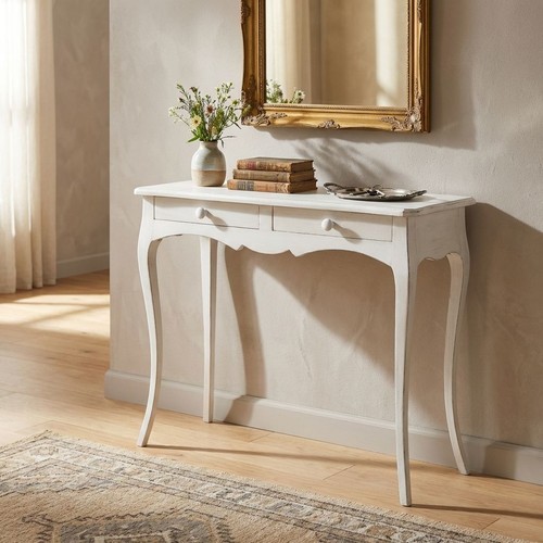 Consolle legno massello - consolle,