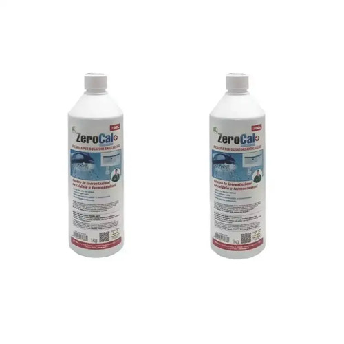 Gel zerocal dose - zerocal+, anticalcare