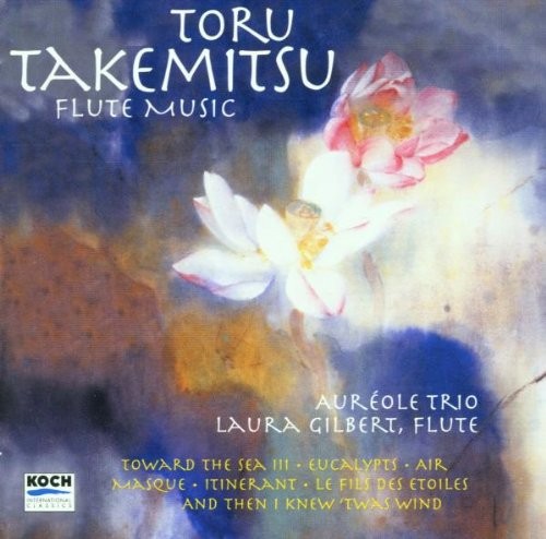 Takitsu aureole takemitsu - takitsu,