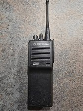 Radio Motorola MTS2000 UHF