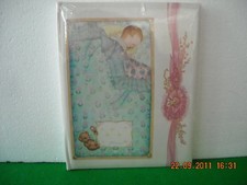 ALBUM FOTO NASCITA 22 FOGLI CM