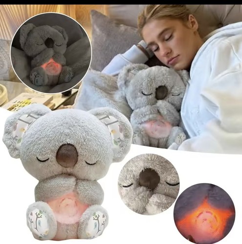 Peluche koala rilassante con - peluche,