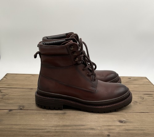 Stivali uomo vintage foundary - uomo,