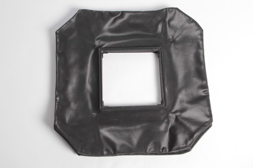 Soffietto grandangolare sinar - grandangolare,