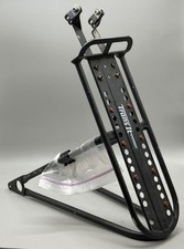 Portapacchi posteriore per