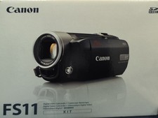videocamera digitale Canon