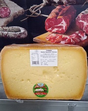formaggio pecorino stagionato