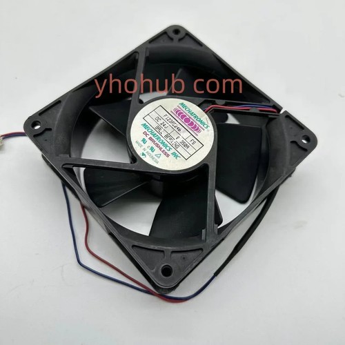 Meccatronica f1238e24b ventola - meccatronica,