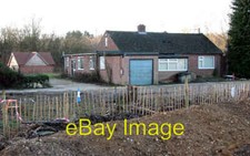 Photo 6x4 Gazebo Farm  c2016