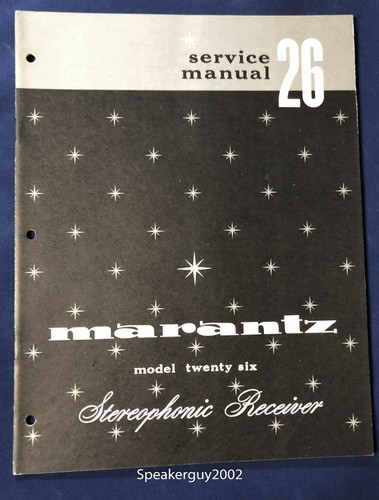 Manuale servizio ricevitore - manuale,