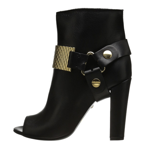 Stivaletto donna just - just, cavalli