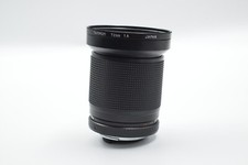 VIVITAR 28-105mm f/3.5-4.5 MACRO FOCUSING ZOOM - (per parti di ricambio)