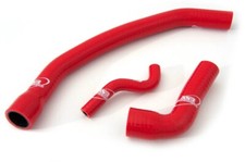 TUBI RADIATORE SILICONE AS3