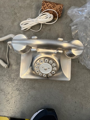 Sitel telefono vintage - sitel,