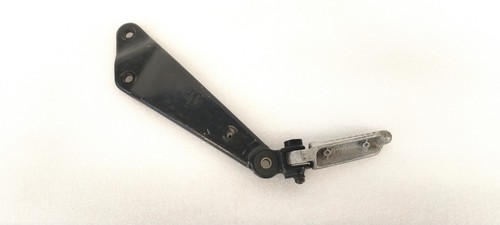 Supporto pedana post suzuki - post, sx