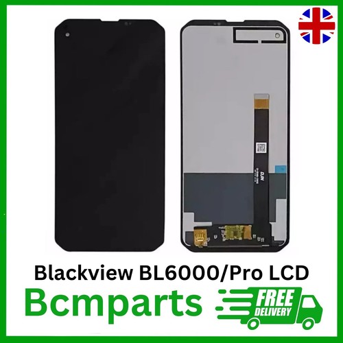Blackview bl6000 pro vetro - blackview, bl6000/pro