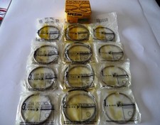 SERIE FASCE GOETZE PER AUDI 80