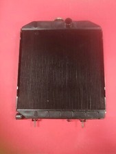 Fiat   241 n Radiatore