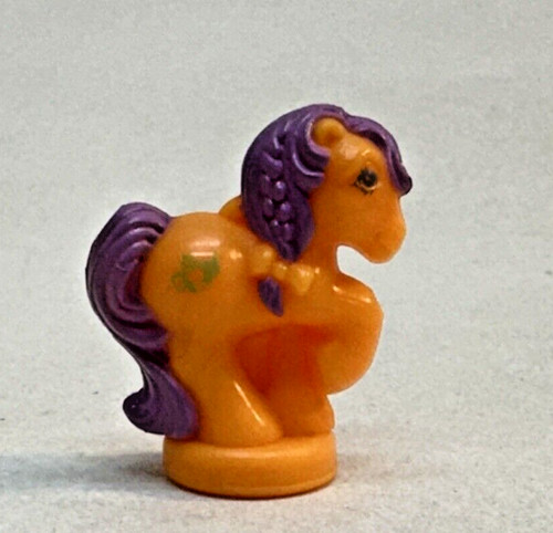 Little pony petite - my,
