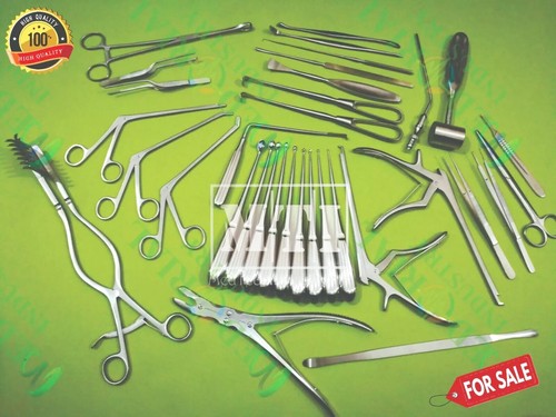 Laminectomia set pz - set, 35