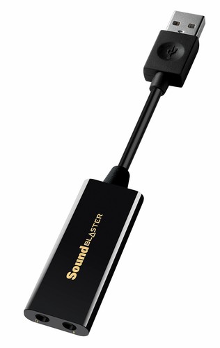 Gioco creativo sound blaster - creativo,