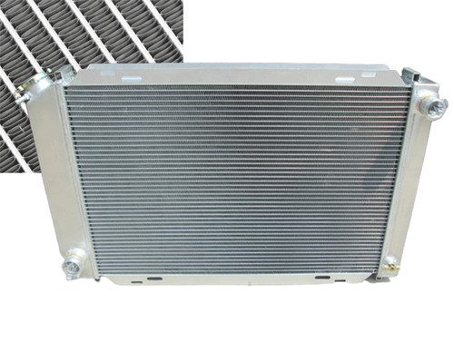 Aluminium radiateur pour - aluminium,