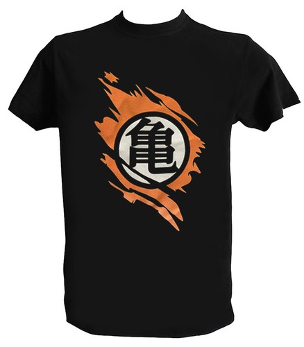 Shirt son goku uomo bambino - son,
