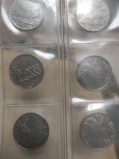 Moneta Vittorio Emanuele III C.50 Dal 1920 Al 1940