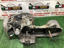 Blocco Motore Piaggio Vespa Et 4  125/150  Anno 1996/2002 VEDI FOTO