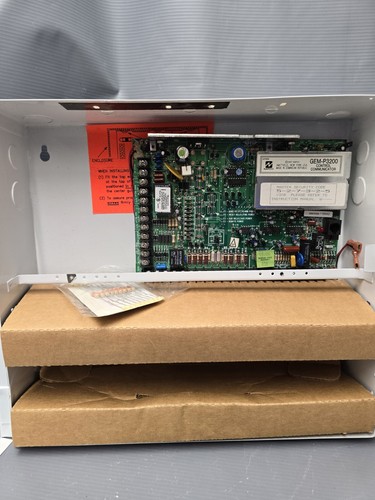Gemini gemp3200 - gemini,