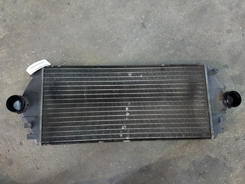 Radiatore scambiatore calore - scambiatore,