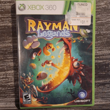 Rayman Legends (Microsoft Xbox