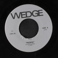 Arancione Zeppa : People /