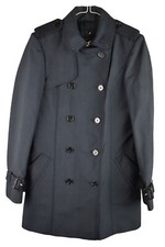 Giacca donna Zara doppiopetto