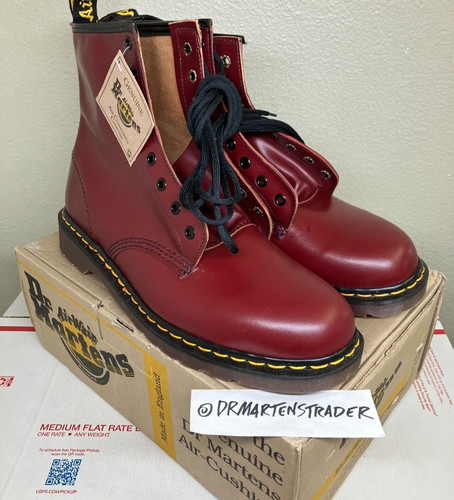 Stivali mie martens 8 - martens,