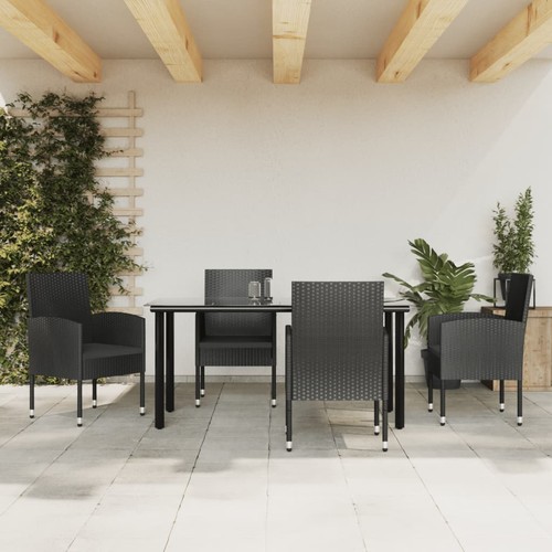 Garden dining set - dining,
