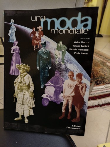 Una moda mondiale cs - mondiale,