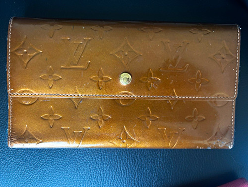 Louis vuitton brown monogram - vuitton,