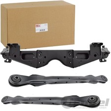 NTY CORPO ASSE + BRACCIO OSCILLANTE ASSE POSTERIORE adatto per MINI COOPER R55 56 58 CLUBMAN