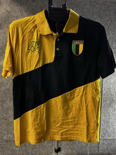 Polo uomo jamaica - polo, boyz